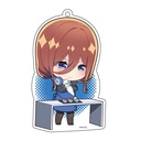 (PO) The Quintessential Quintuplets Season 2 Big Acrylic Key Chain Nakano Miku