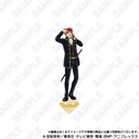 (PO) Gintama Deka Acrylic Stand Mobile Phone Ver. Okita Sougo