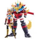 (PO) ACKS GR-01 Gattai Robot Atlanger - Gattai Atlanger