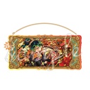 (PO) Dream Meister and the Recollected Black Fairy Keepers Board Key Chain Vol. 4 3 Mikage (A)