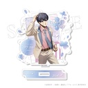 Blue Lock SAKURA Acrylic Stand 1 Isagi Yoichi
