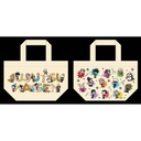 (PO) Jujutsu Kaisen Lunch Bag DIY Deformed Series (Re-issue)