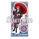 Blue Lock Acrylic Stand Taisho Roman Chigiri Hyoma