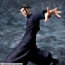 Jujutsu Kaisen Hidden Inventory Luminasta Suguru Geto The Strongest Two