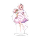 (PO) Acrylic Stand School-Live! 01 Takeya Yuki A (Original Illustration)
