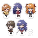 (PO) Acrylic Petit Stand Kanon 01 Mini Character Illustration [BOX]