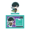 (PO) Mini Stand Blue Lock Itoshi Rin RPG Ver.