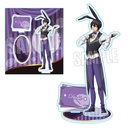 (PO) Acrylic Stand That Time I Got Reincarnated as a Slime Diablo Bunny Ver.