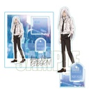 (PO) Acrylic Stand Reborn! S. Squalo Rain Wet Ver.