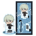 (PO) TEKUTOKO Acrylic Figure Kaiju No. 8 Ichikawa Reno