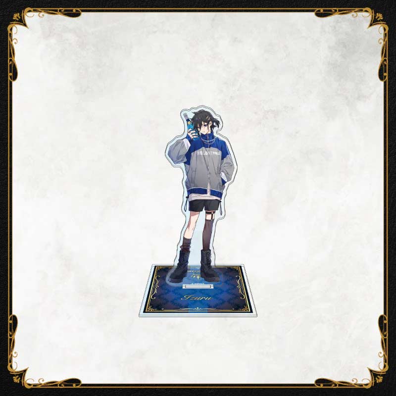 HOLOSTARS AGF2023 CLUB HOLOSTARS Acrylic Stand - Kanade Izuru