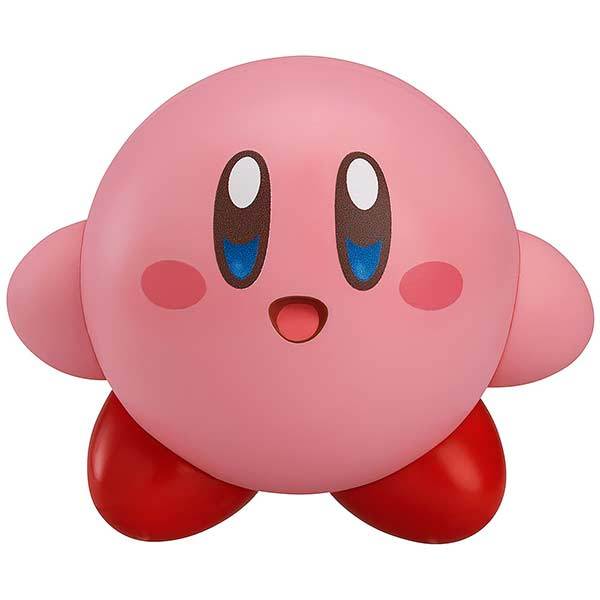 (PO) Nendoroid 544 Kirby's Dream Land - Kirby (Re-issue)