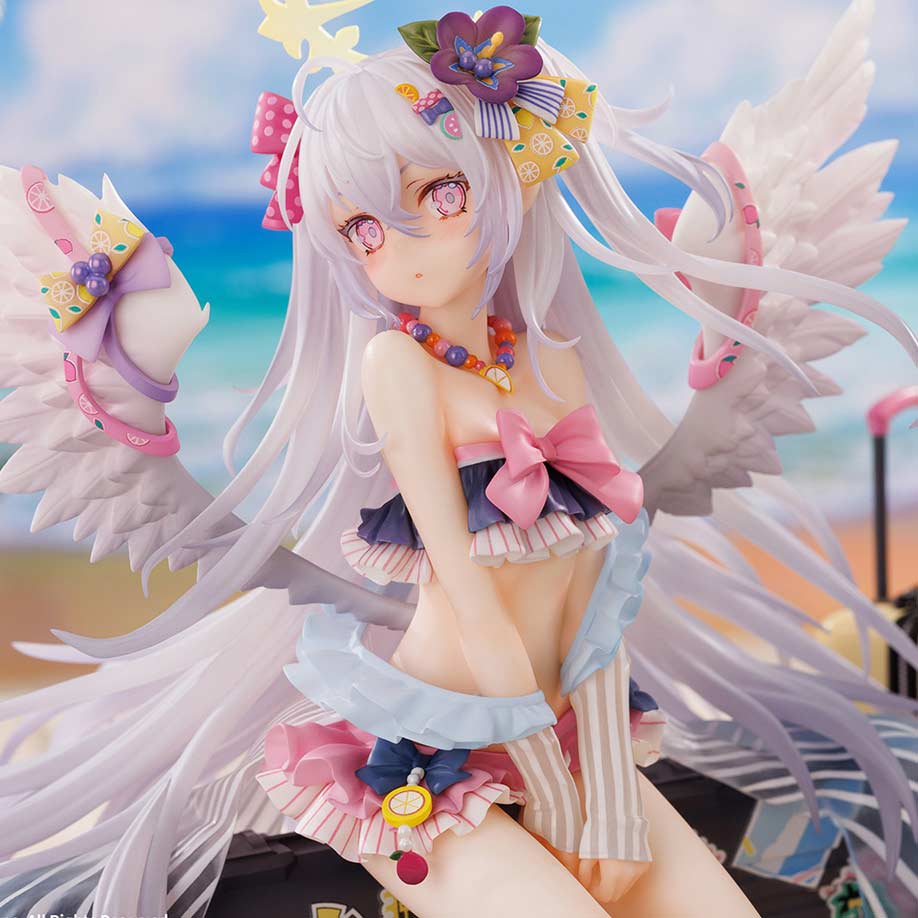 (PO) Blue Archive - Azusa (Swimwear)