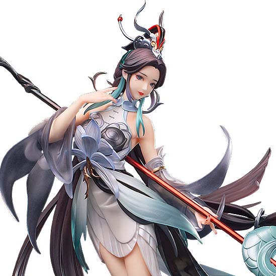 (PO) Honor of Kings - Da Qiao Baiheliang Goddess Ver.