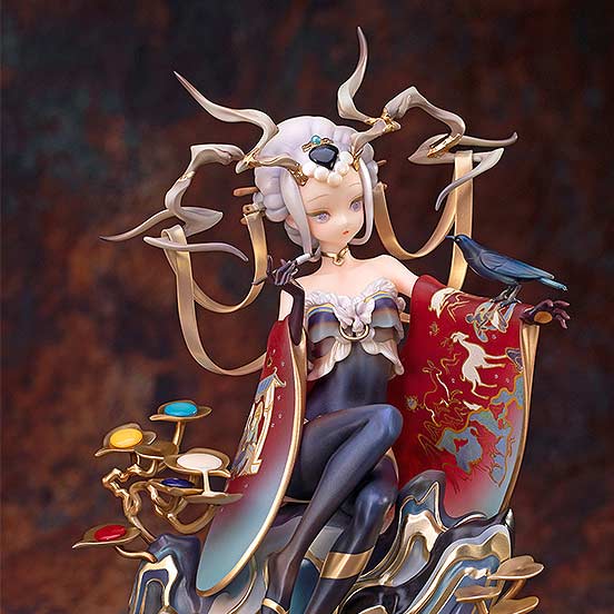 (PO) Jataka of the Deer King