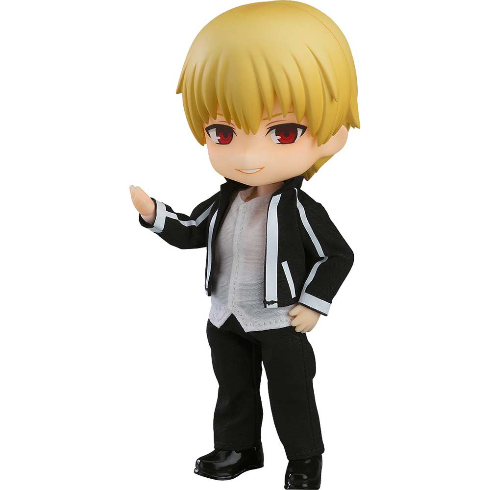 (PO) Nendoroid Doll Fate/stay night Heaven's Feel - Gilgamesh