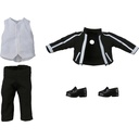 (PO) Nendoroid Doll Outfit Set Fate/stay night Heaven's Feel - Gilgamesh