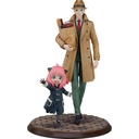 (PO) SPY x FAMILY - Anya & Loid GSC ver.