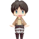 (PO) HELLO! GOOD SMILE Attack on Titan - Eren Yeager