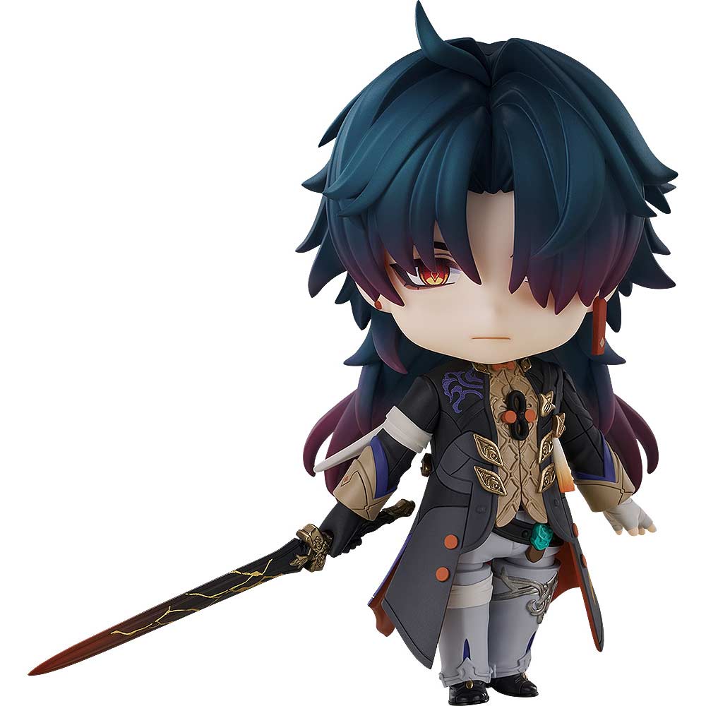 (PO) Nendoroid 2607 Honkai: Star Rail - Blade