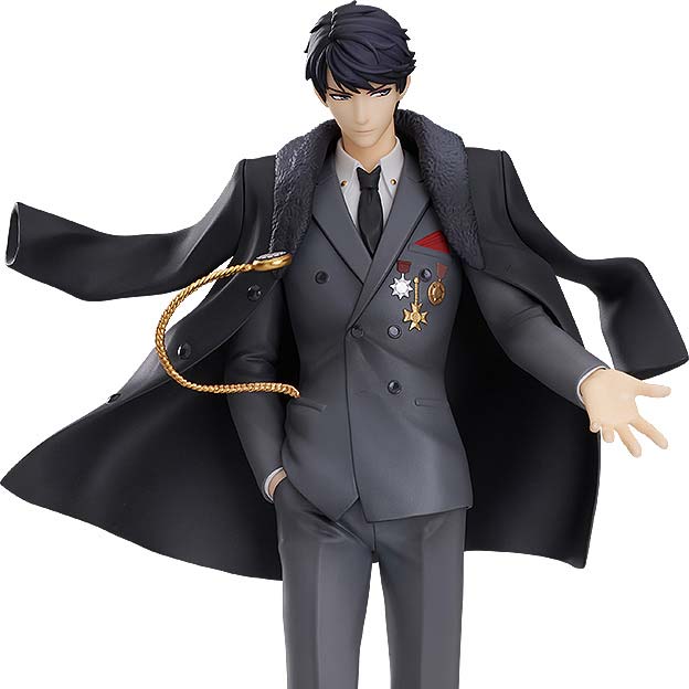 (PO) POP UP PARADE Mr Love: Queen's Choice - Zen