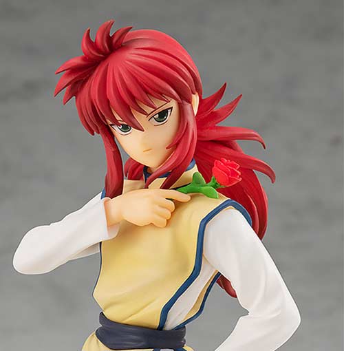 (PO) POP UP PARADE Yu Yu Hakusho - Kurama