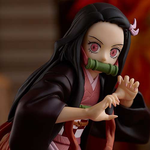 (PO) POP UP PARADE Demon Slayer: Kimetsu no Yaiba - Nezuko Kamado