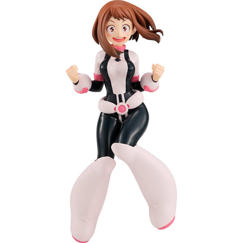 (PO) POP UP PARADE My Hero Academia - Uraraka Ochaco Hero Costume Ver.