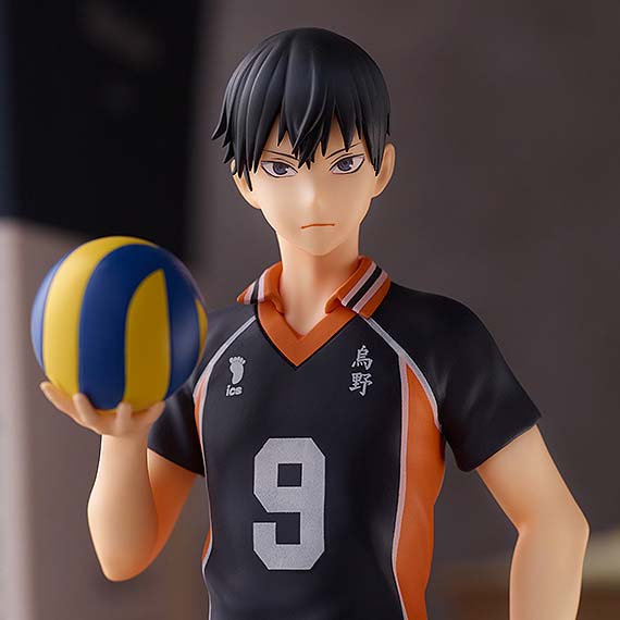 (PO) POP UP PARADE Haikyu! To The Top - Kageyama Tobio
