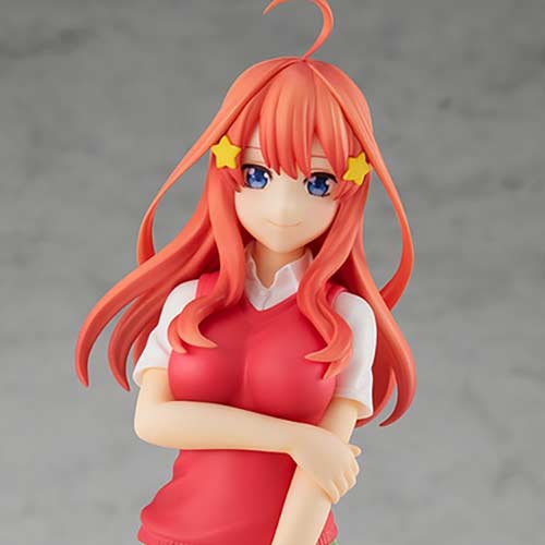 (PO) POP UP PARADE The Quintessential Quintuplets Season 2 - Nakano Itsuki
