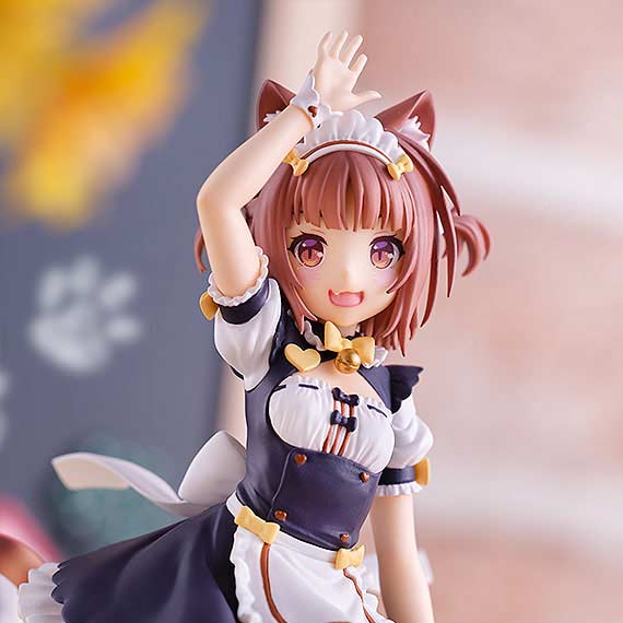 (PO) POP UP PARADE Nekopara Cats Paradise - Azuki