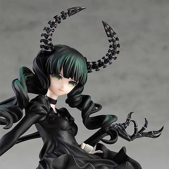 (PO) POP UP PARADE Black Rock Shooter - Dead Master