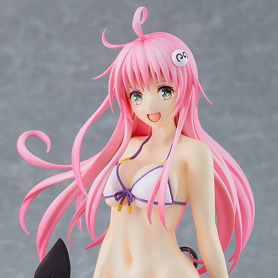 (PO) POP UP PARADE To Love-Ru Darkness - Lala Satalin Deviluke