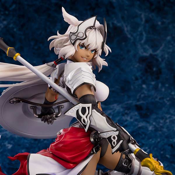(PO) Fate/Grand Order - Lancer / Caenis