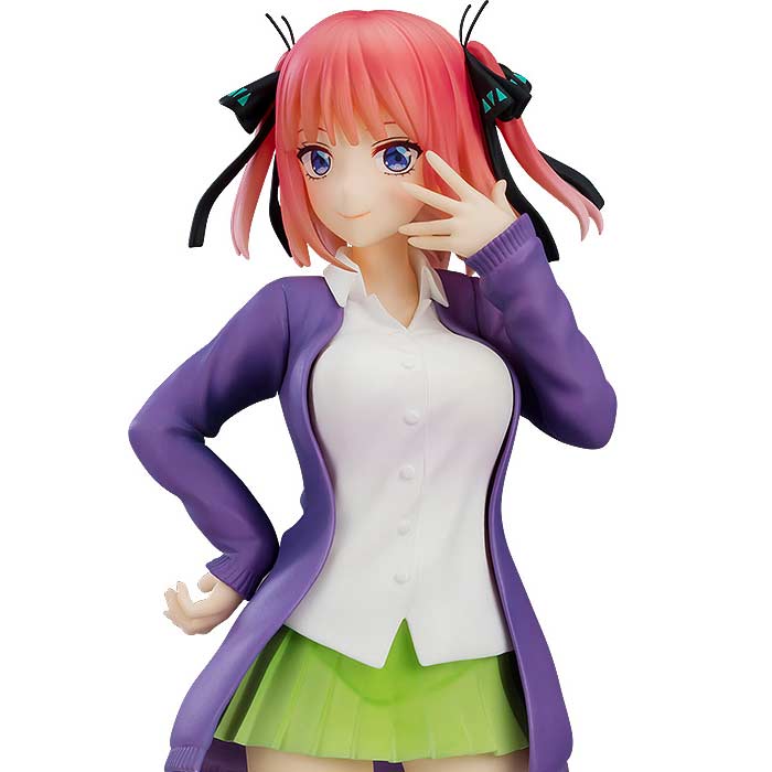(PO) POP UP PARADE The Quintessential Quintuplets Movie - Nakano Nino 1.5