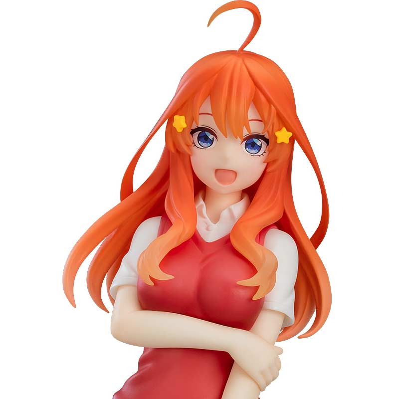 (PO) POP UP PARADE The Quintessential Quintuplets Movie - Nakano Itsuki 1.5