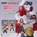 (PO) POP UP PARADE Summer Wars - King Kazma