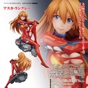 (PO) Rebuild of Evangelion - Asuka Langley GSC ver.