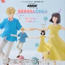 (PO) POP UP PARADE Skip and Loafer Mitsumi Iwakura & Sosuke Shima