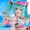 Hatsune Miku Aqua Float Girls Figure
