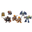 (PO) Yu-Gi-Oh! Series 3D Monster Collection Vol. 2 [BOX]