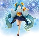 Hatsune Miku X Rascal Special Figure Summer Fest