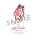 (PO) Date A Live V Original Illustration Acrylic Figure Itsuka Kotori Nightwear Ver.