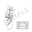 (PO) Blue Lock Oyasumi Series Acrylic Stand Nagi Seishiro
