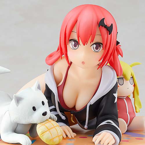 (PO) Gabriel Dropout - Kurumisawa Satanichia McDowell