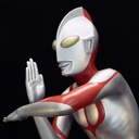 (PO) NANKOKU FACTORY Shin Ultraman - Ultraman Mega Size Soft Vinyl Kit