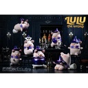 LULU Lulu The Wizard by Cici's Story [BOX]