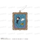 (PO) Moriarty the Patriot Shakashaka Acrylic Key Chain Charamage Sherlock