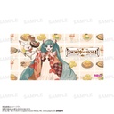 (PO) SNOW MIKU 2024 Desk Mat A