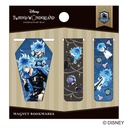 (PO) Disney Twisted Wonderland Magnet Book Marker Ignihyde